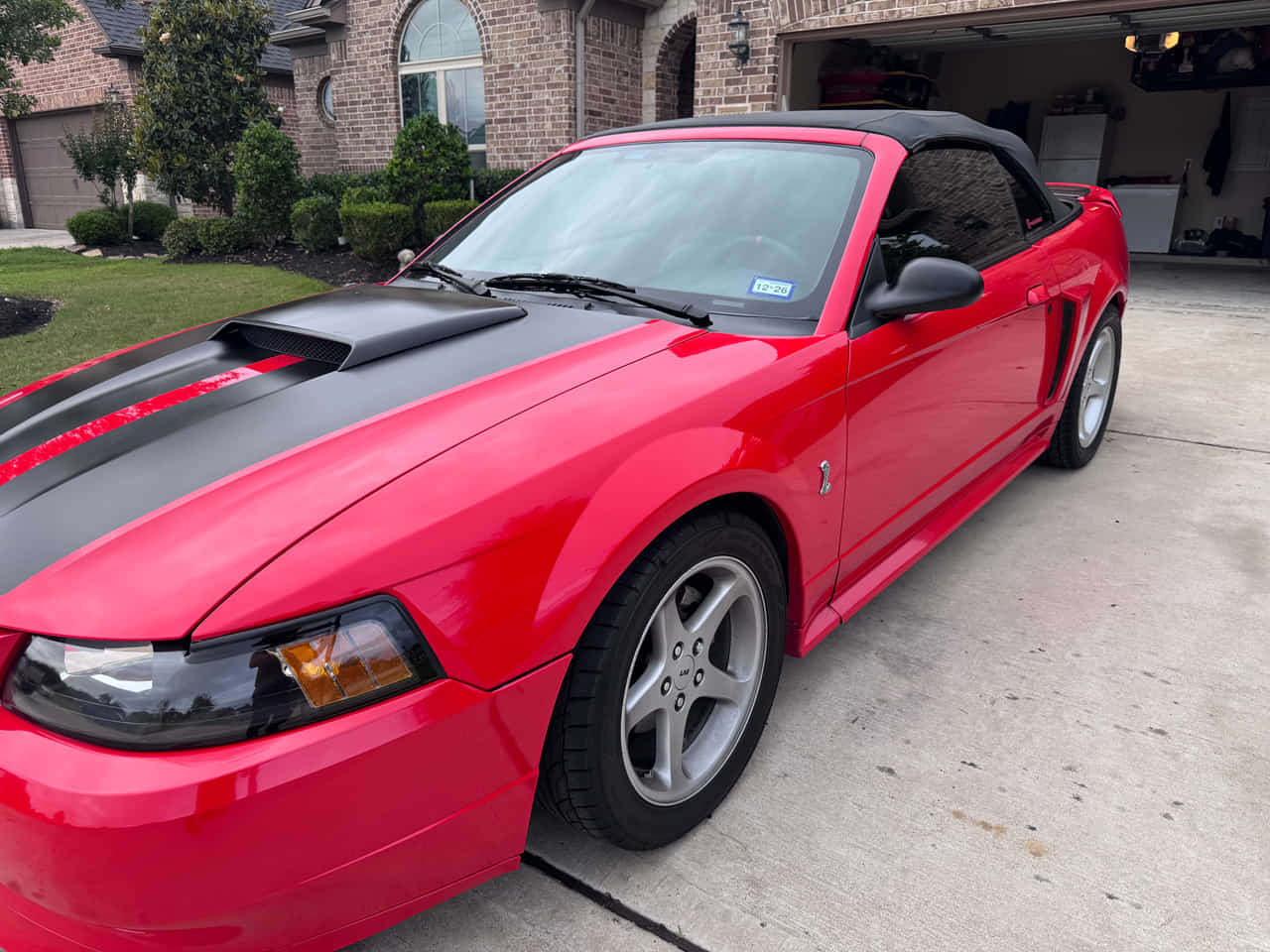 Car Preview