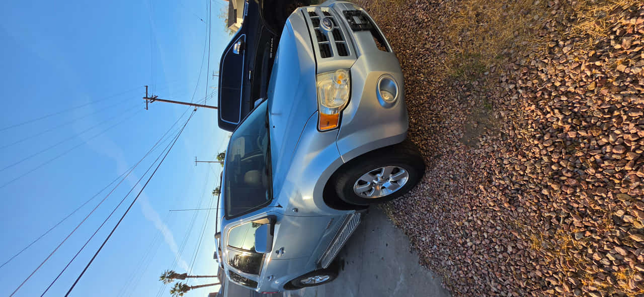Car Preview