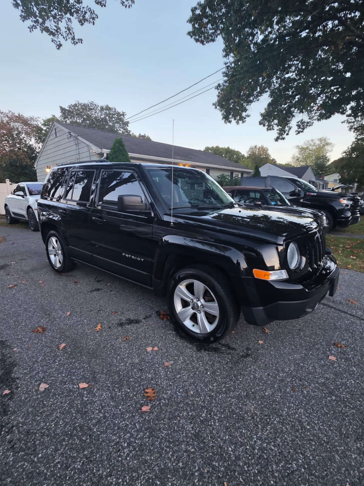 Car Preview