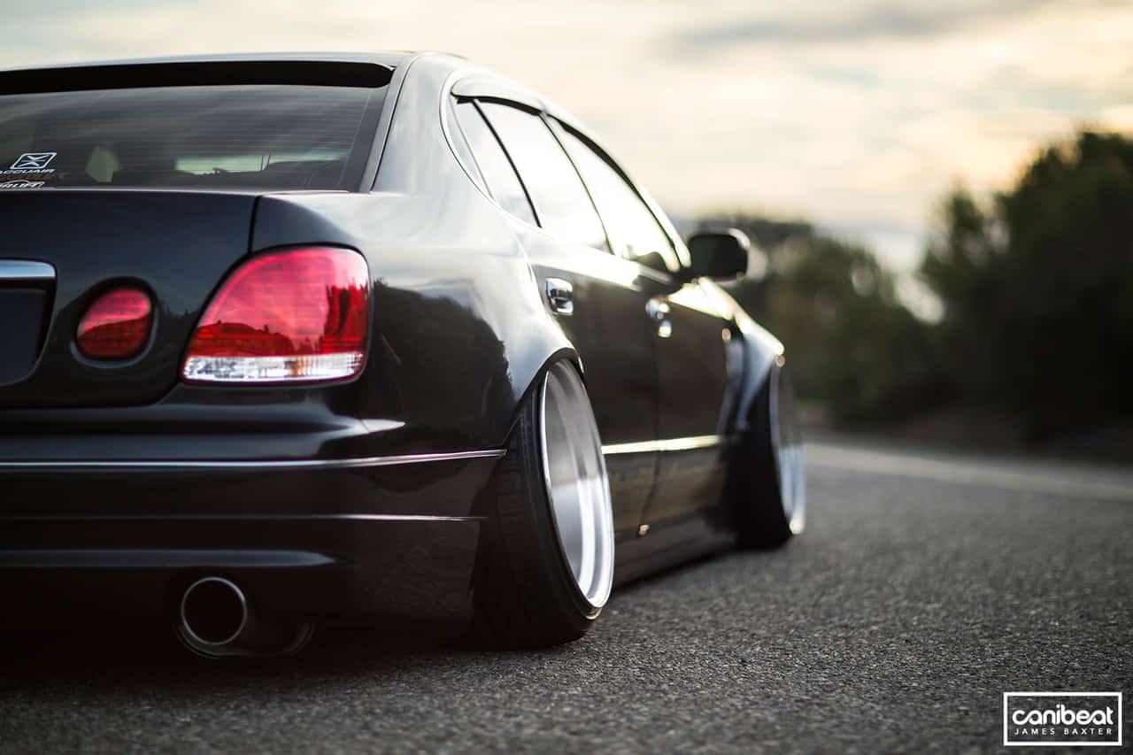 Car Preview