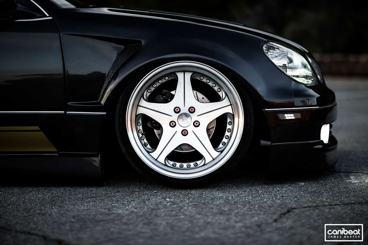 Car Preview