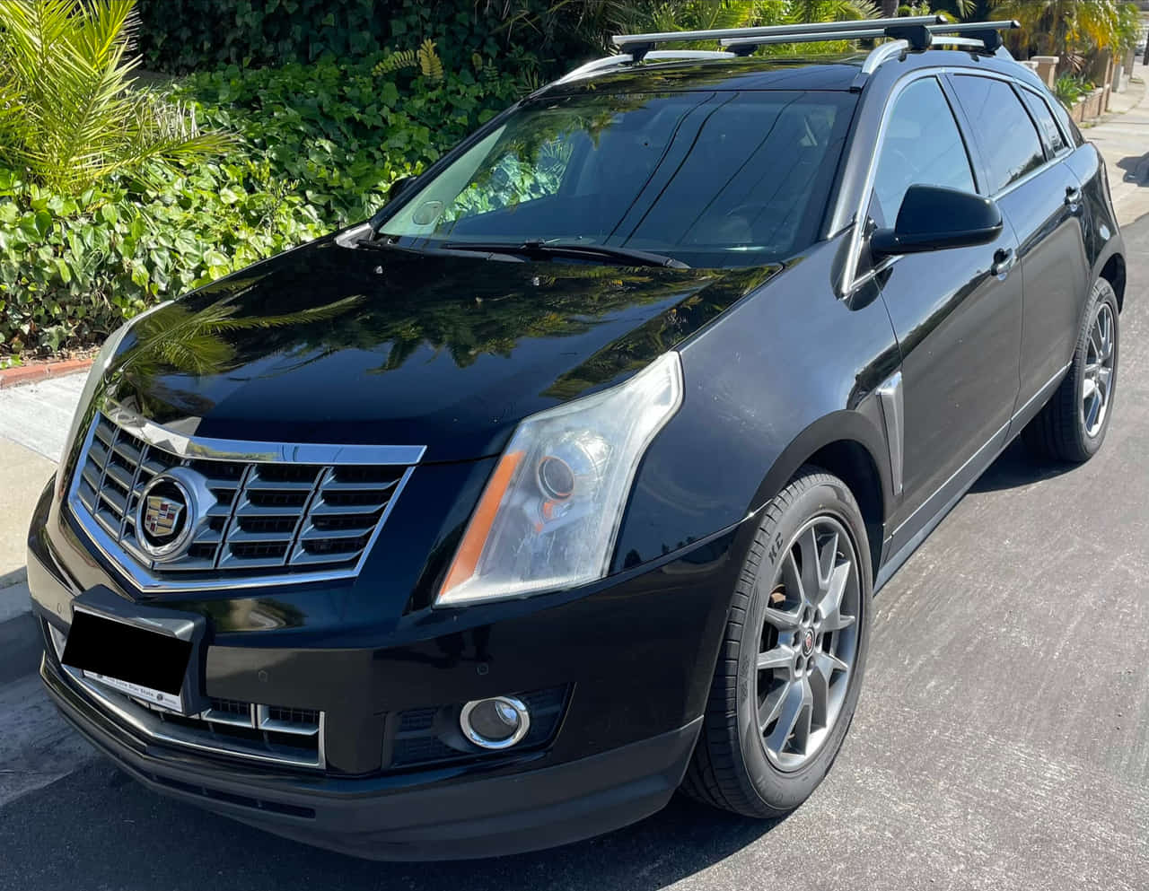 Car Preview