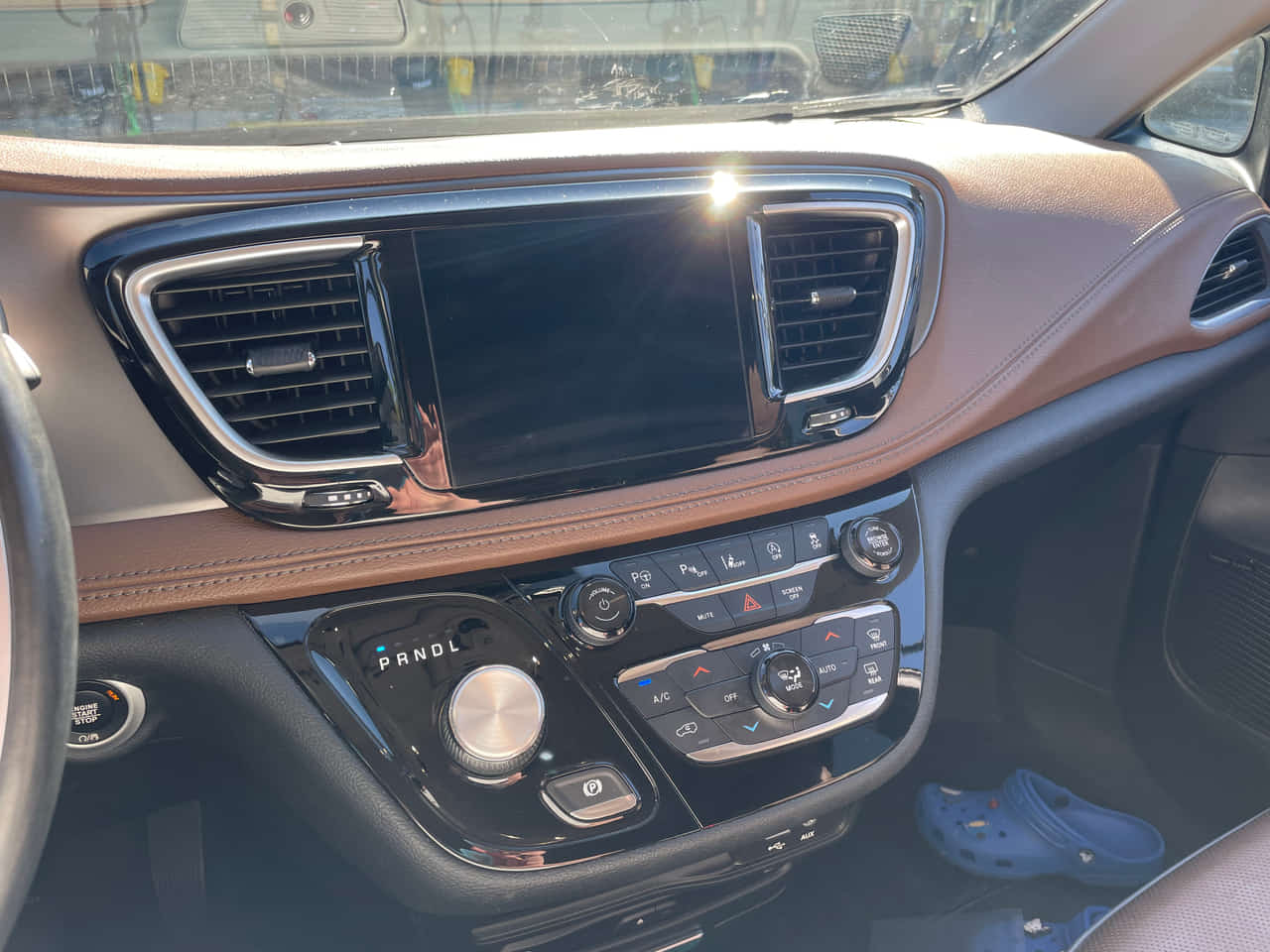 Car Preview