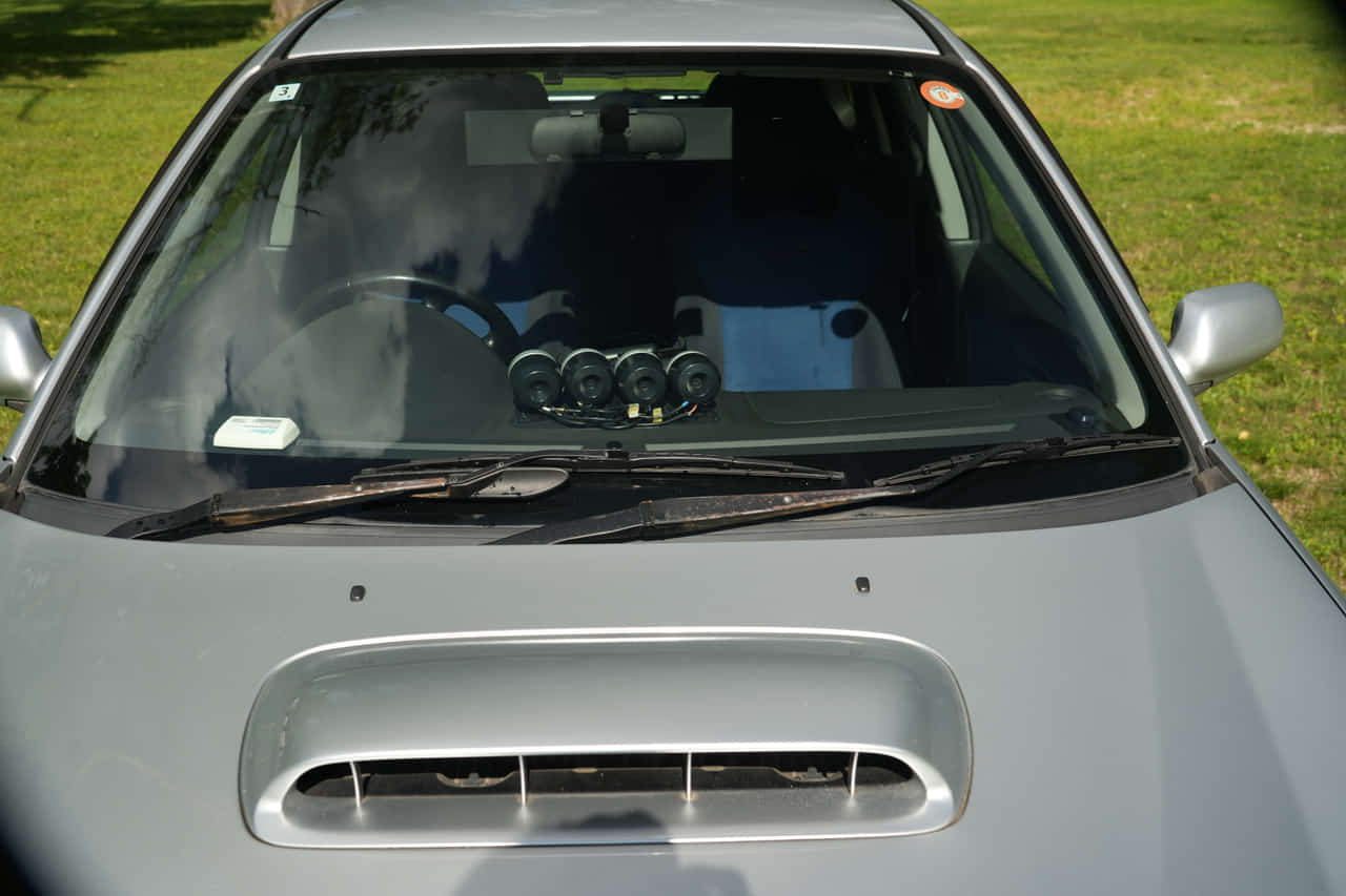 Car Preview
