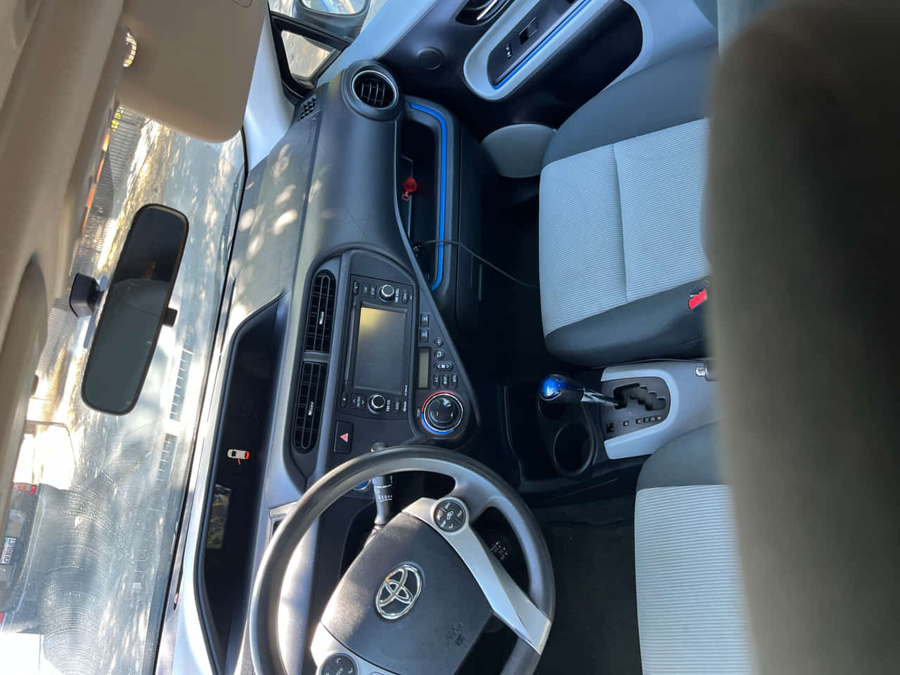 Car Preview