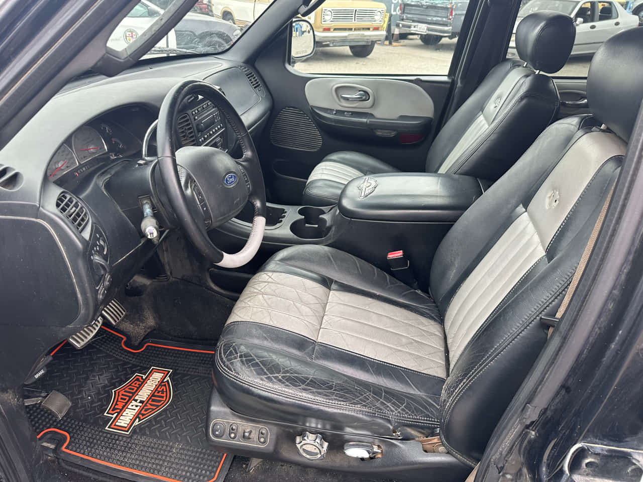 Car Preview