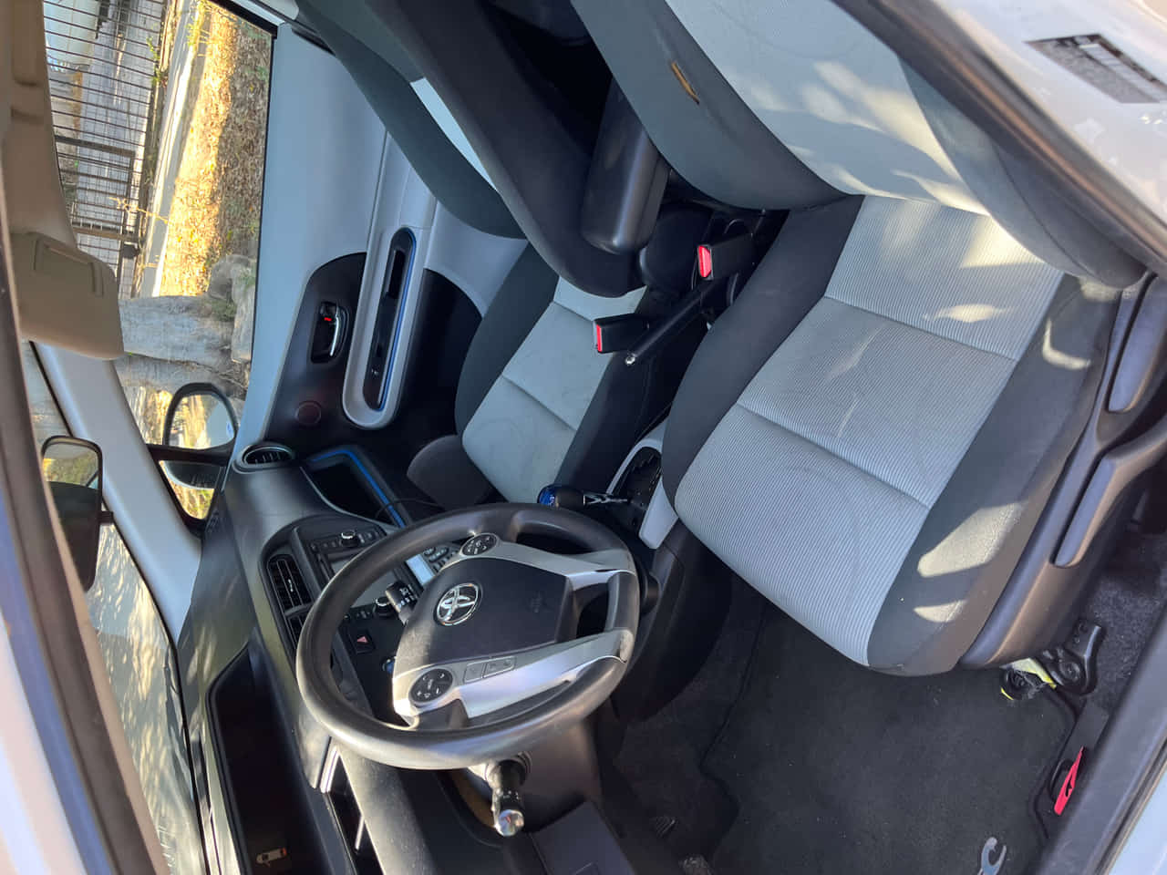 Car Preview