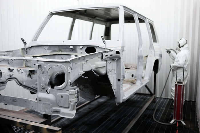 Car Preview