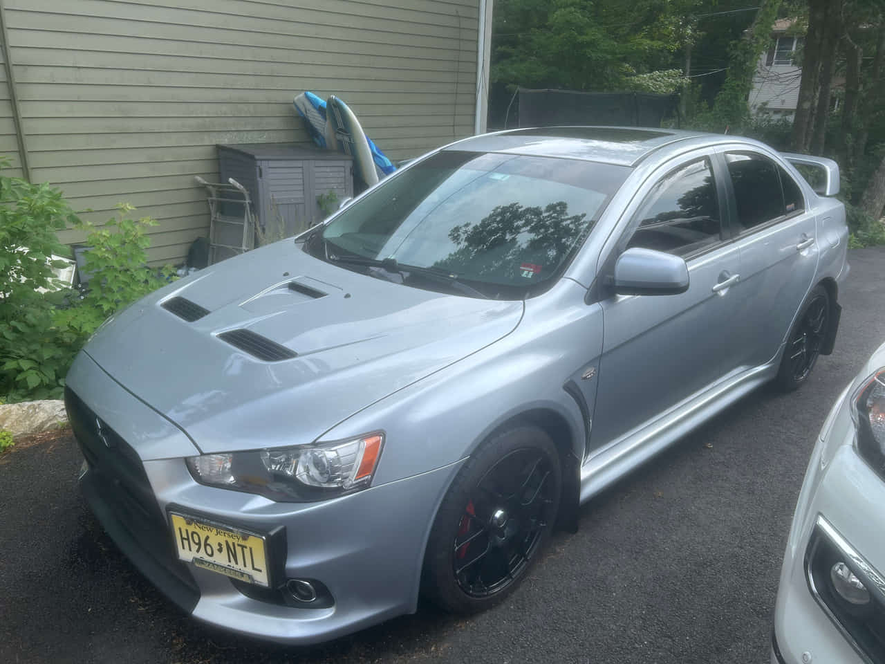 Car Preview