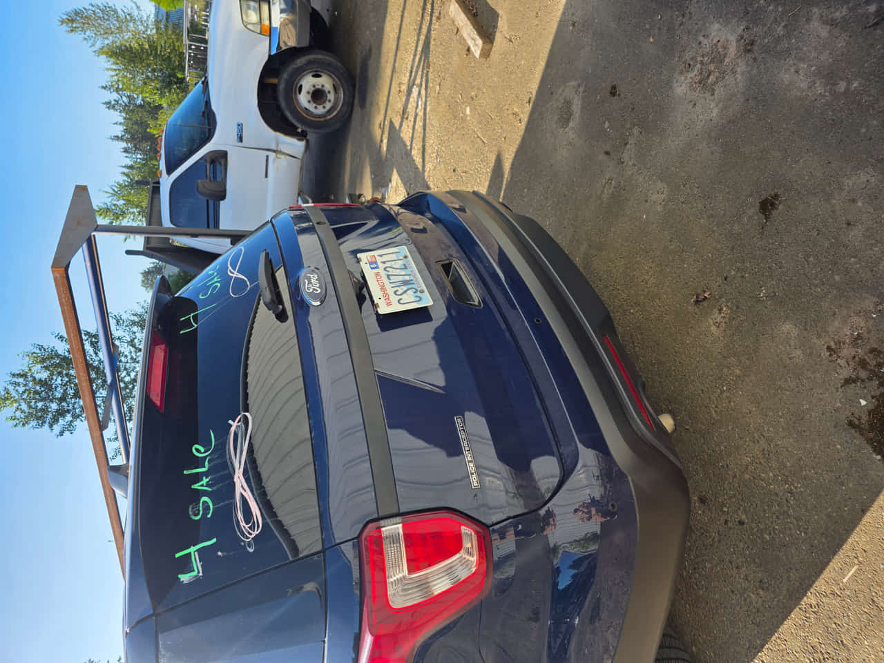 Car Preview
