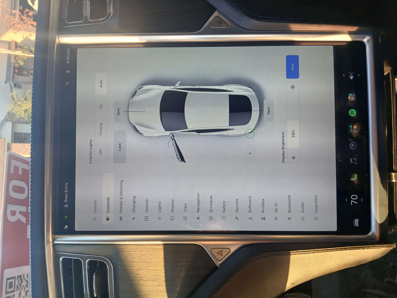Car Preview