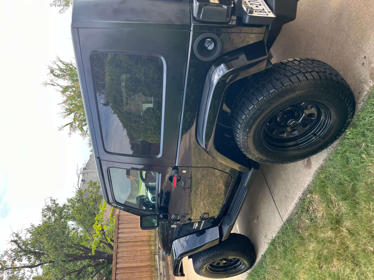 Car Preview