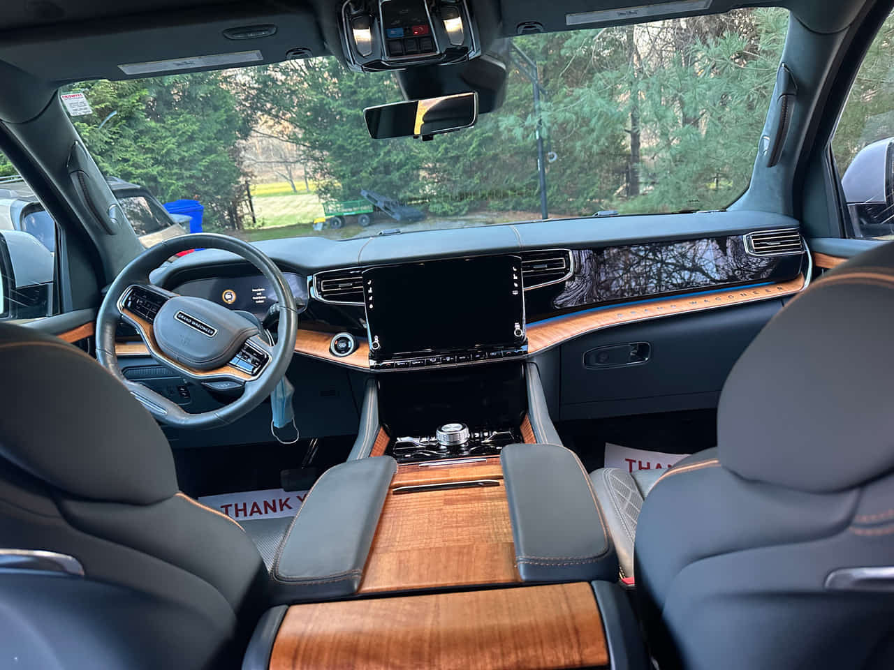 Car Preview
