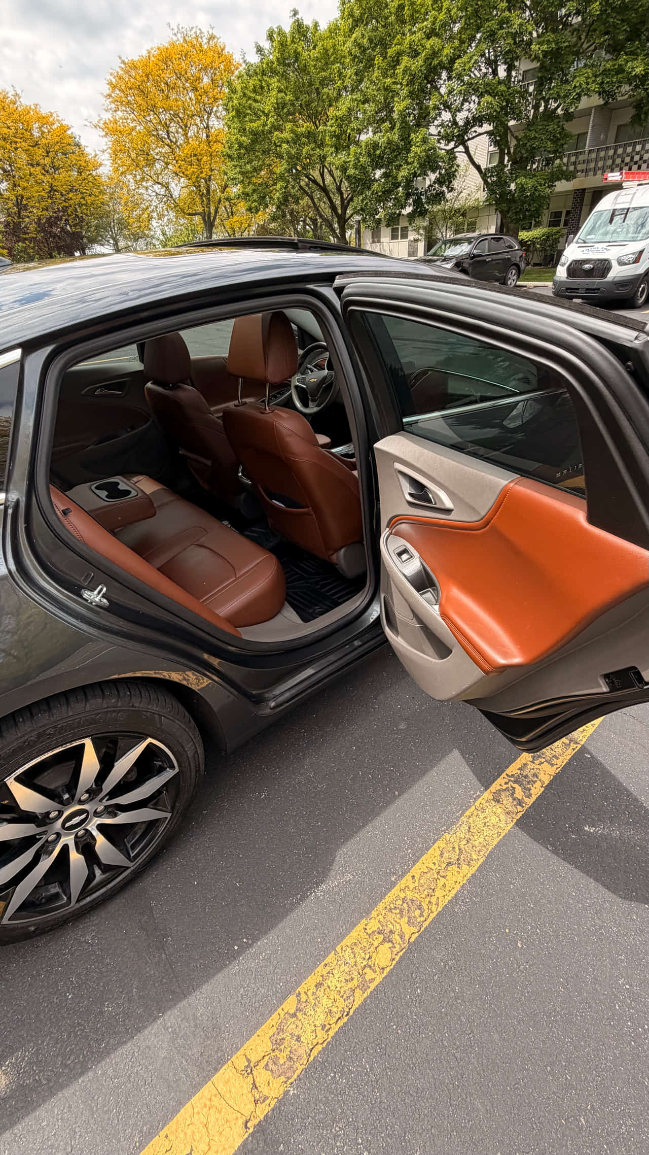 Car Preview