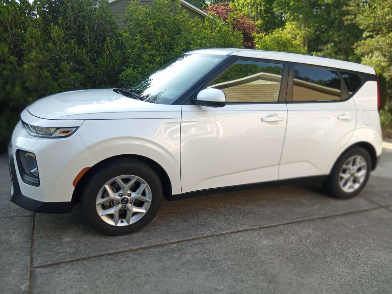 Car Preview