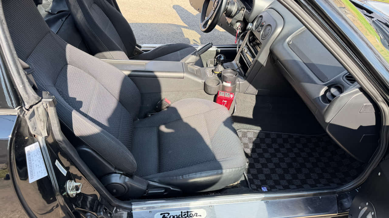 Car Preview
