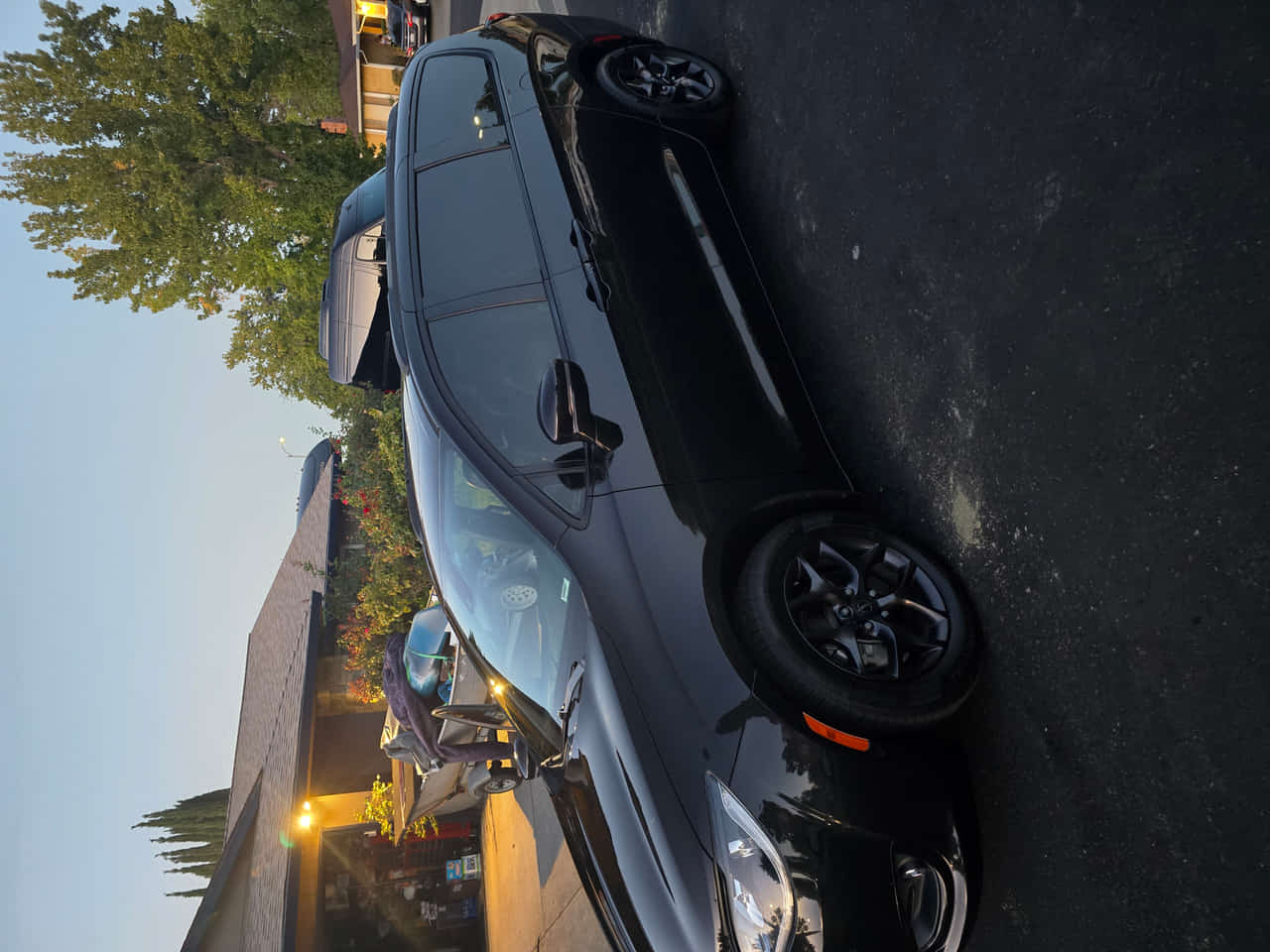 Car Preview