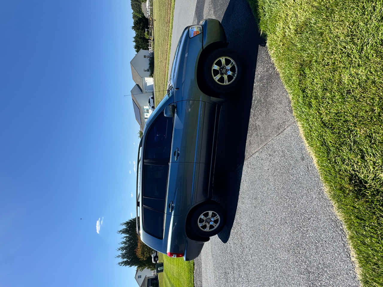 Car Preview