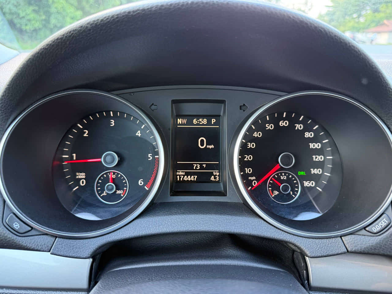 Car Preview