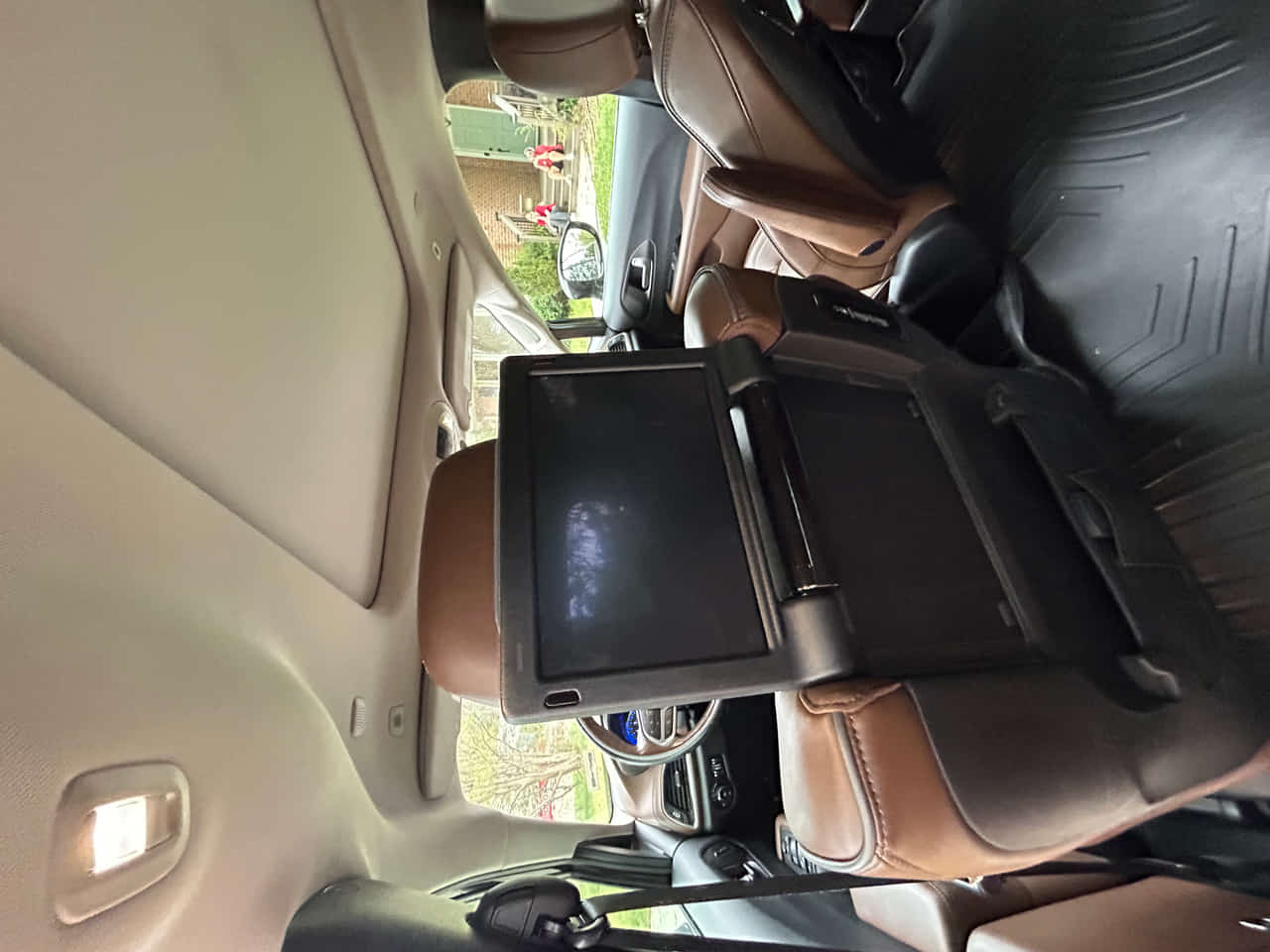 Car Preview