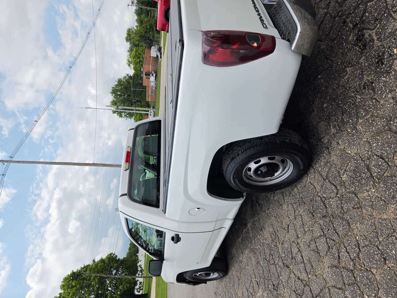 Car Preview
