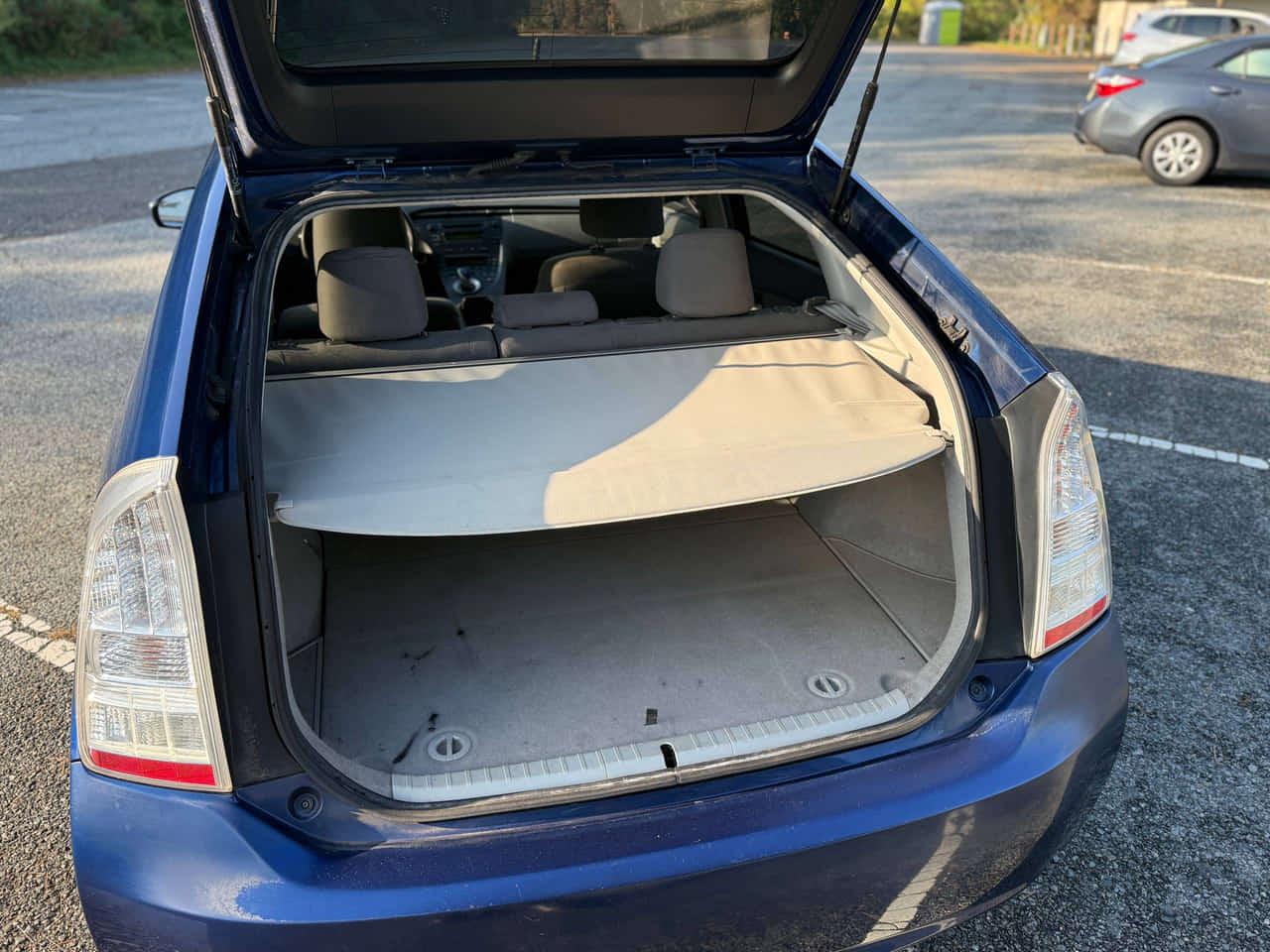 Car Preview