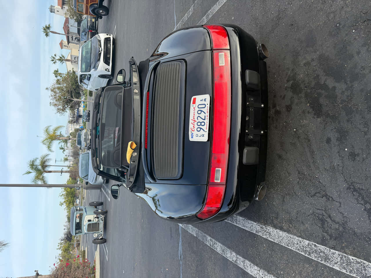Car Preview