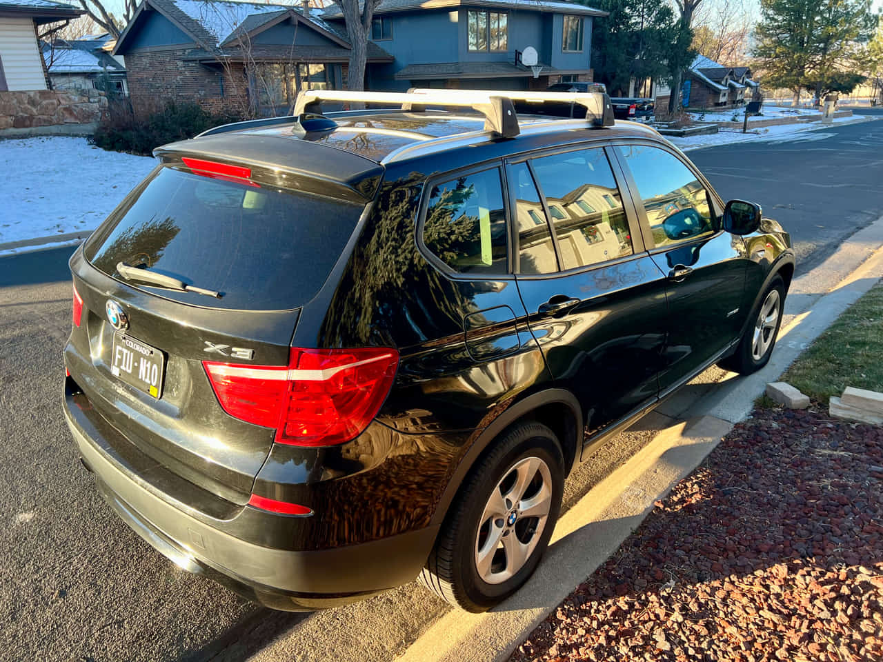 Car Preview