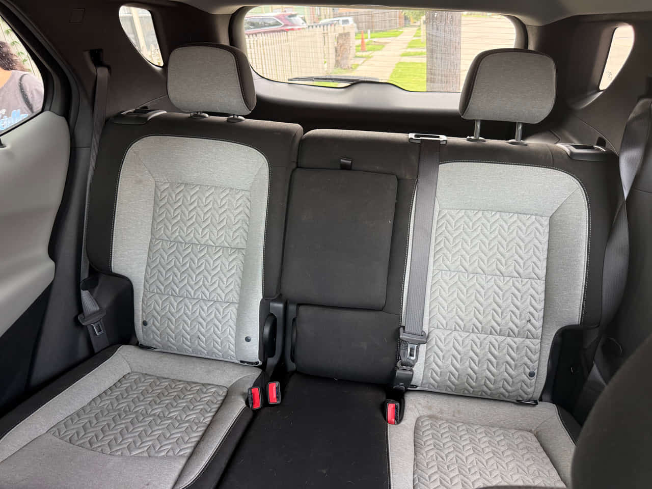 Car Preview