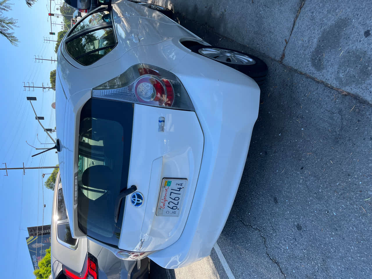Car Preview