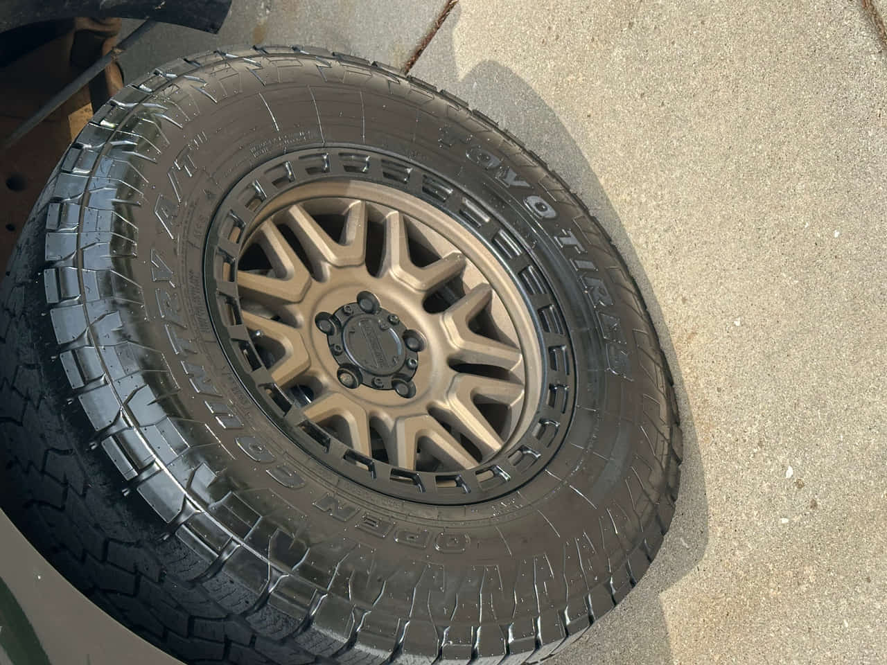 Car Preview