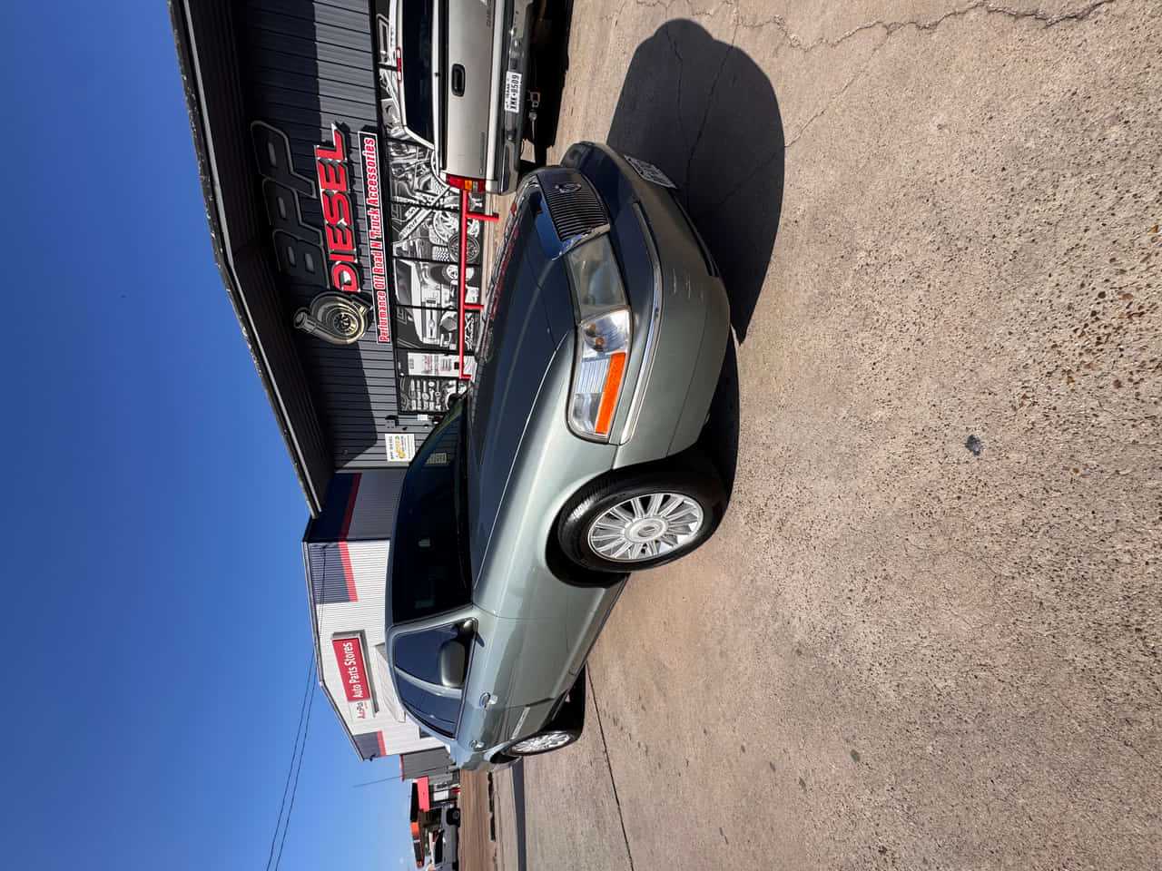 Car Preview