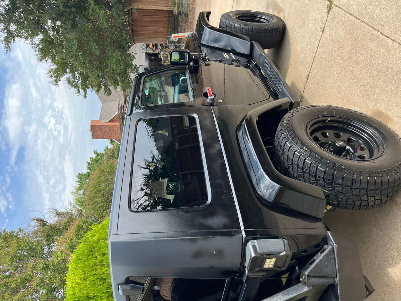 Car Preview