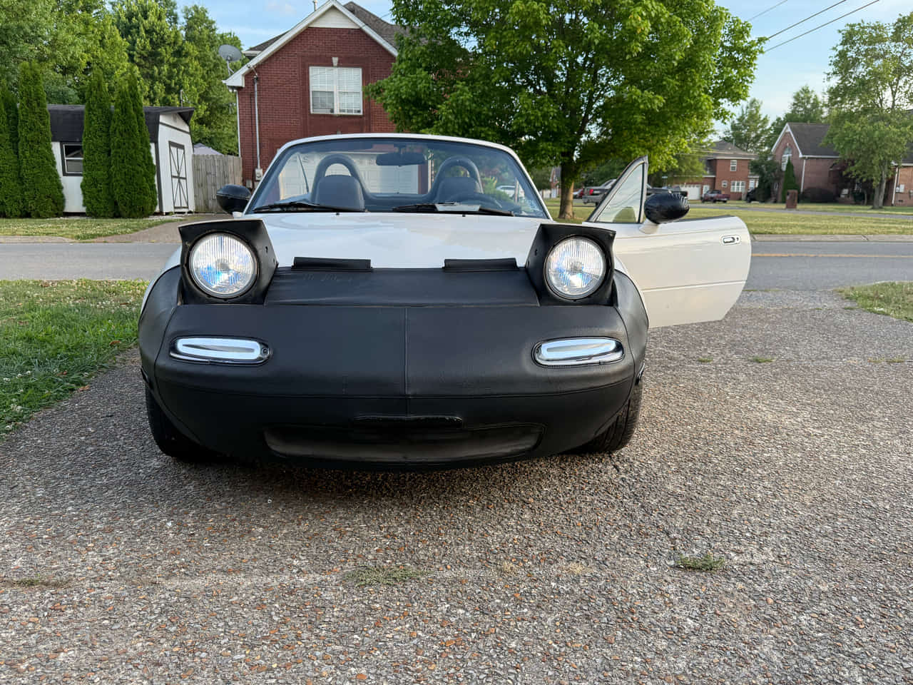 Car Preview