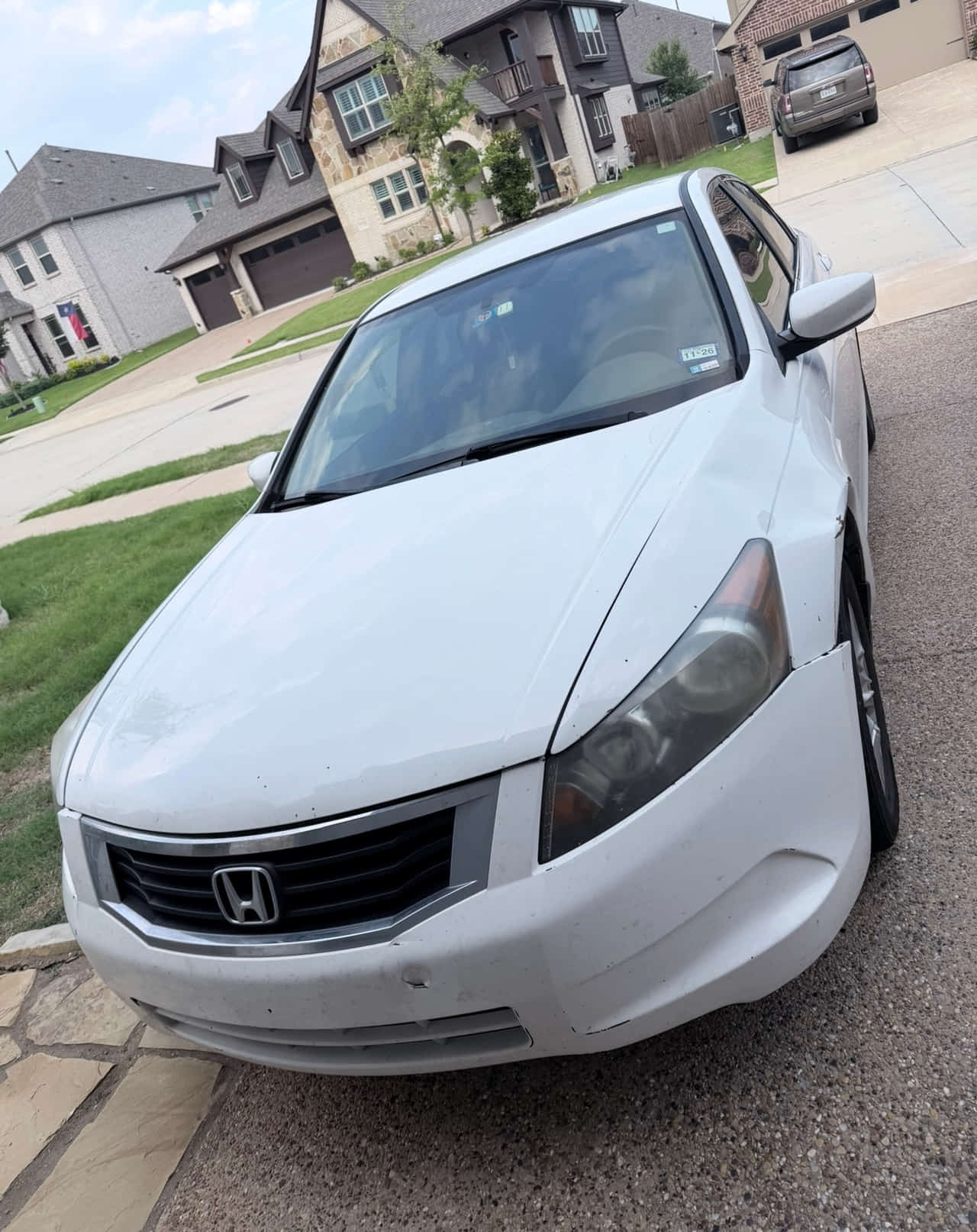 Car Preview