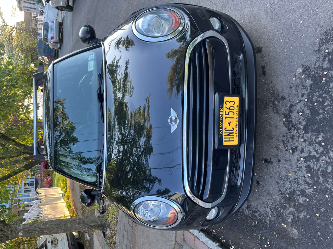 Car Preview