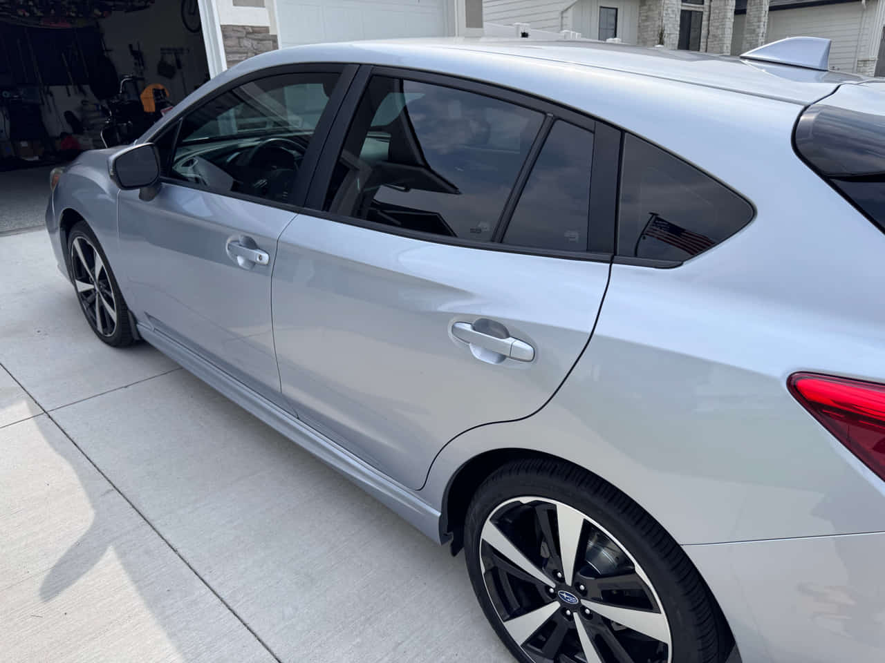 Car Preview