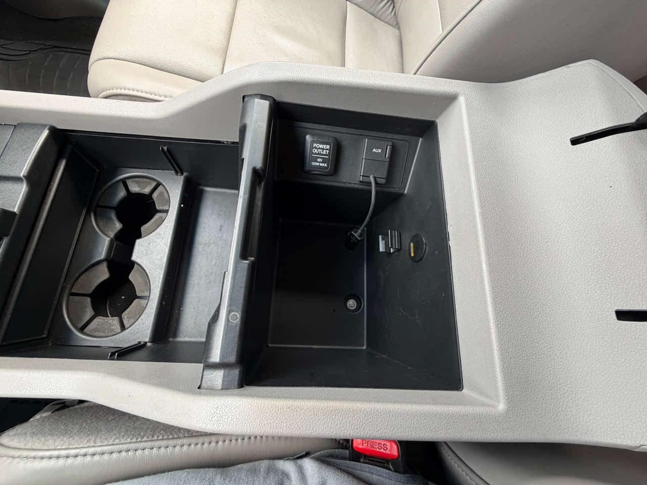 Car Preview