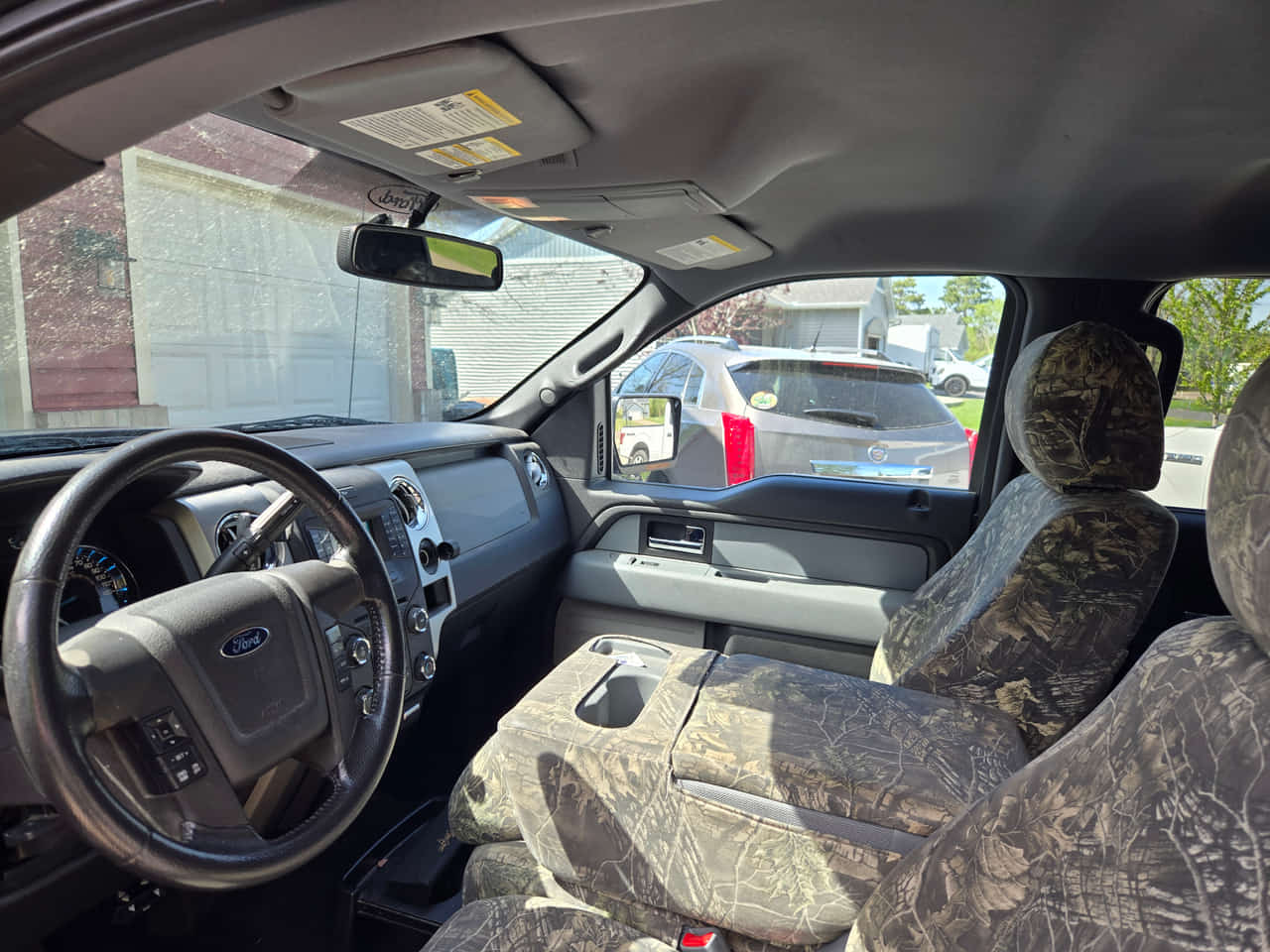 Car Preview