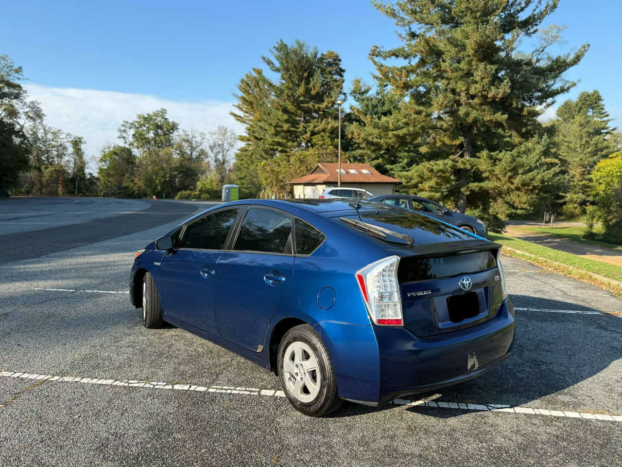 Car Preview