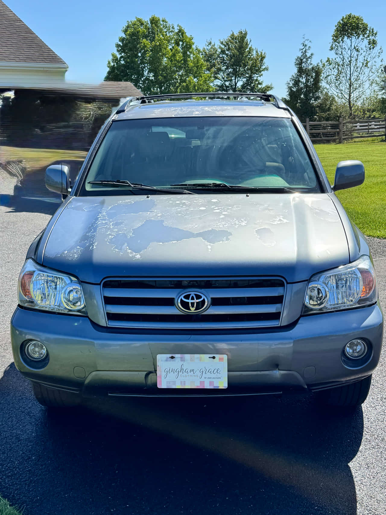 Car Preview