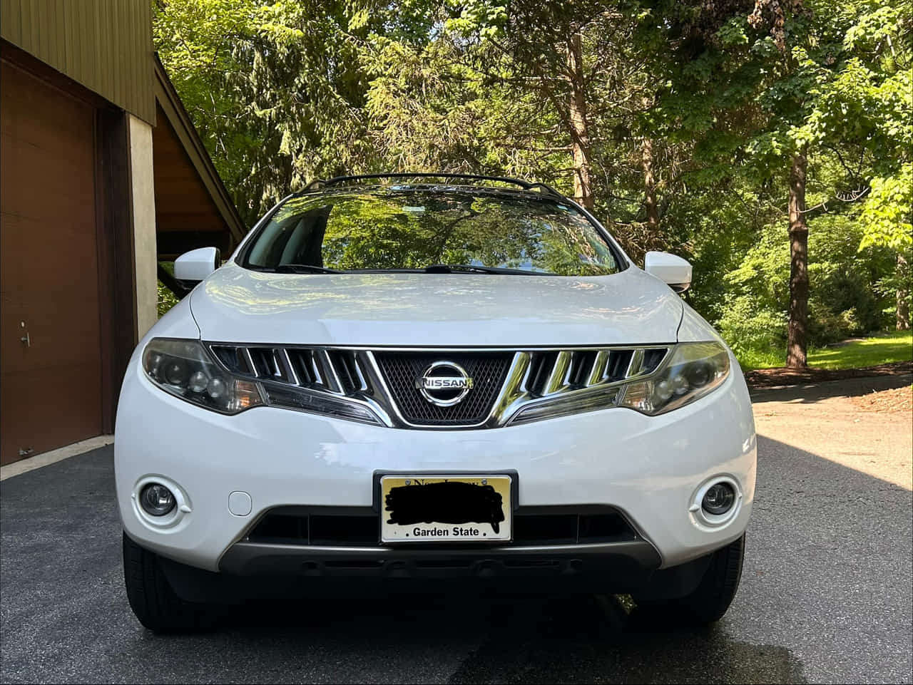 Car Preview