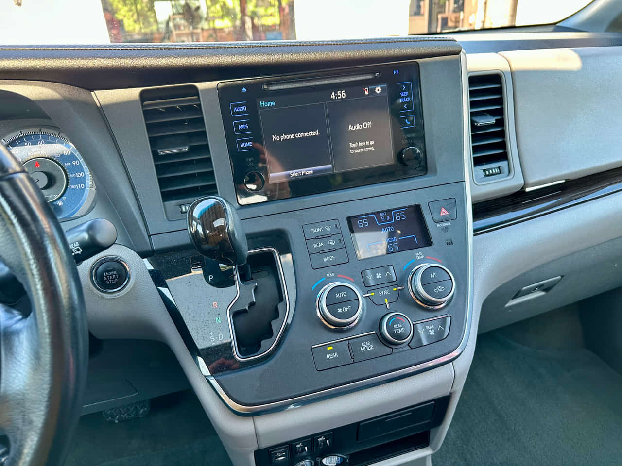 Car Preview