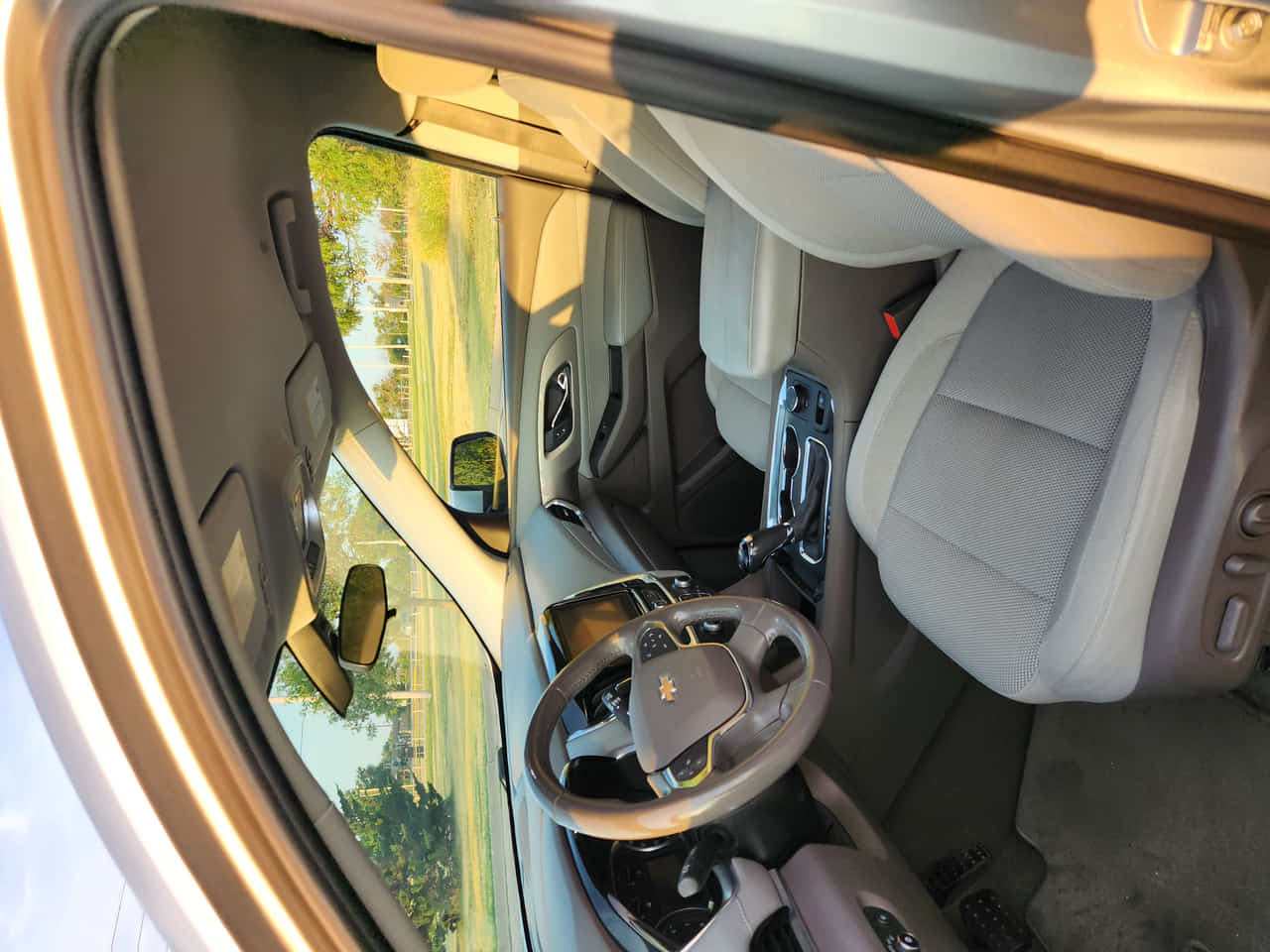 Car Preview