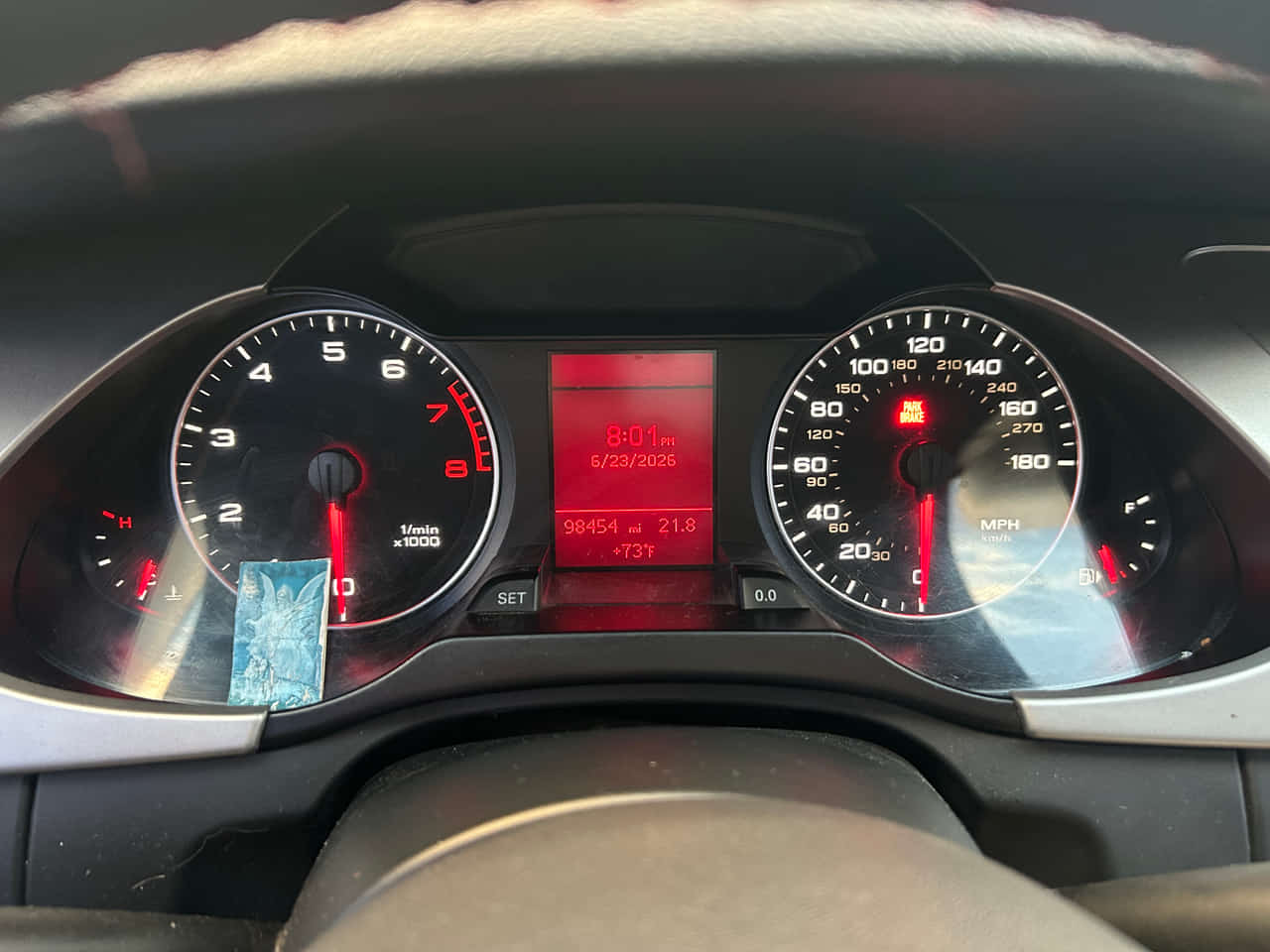 Car Preview