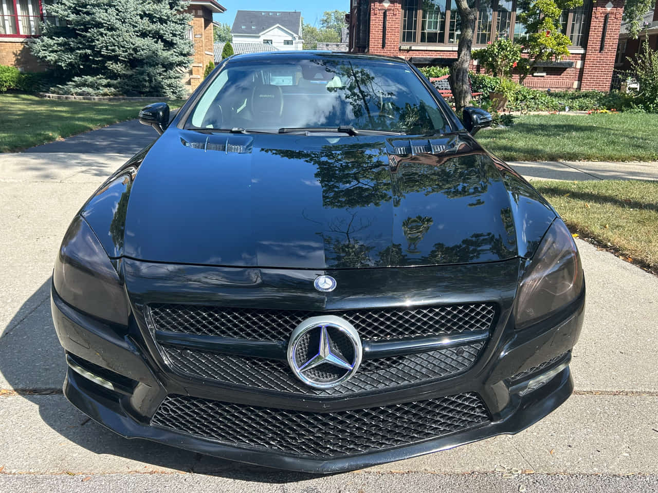 Car Preview