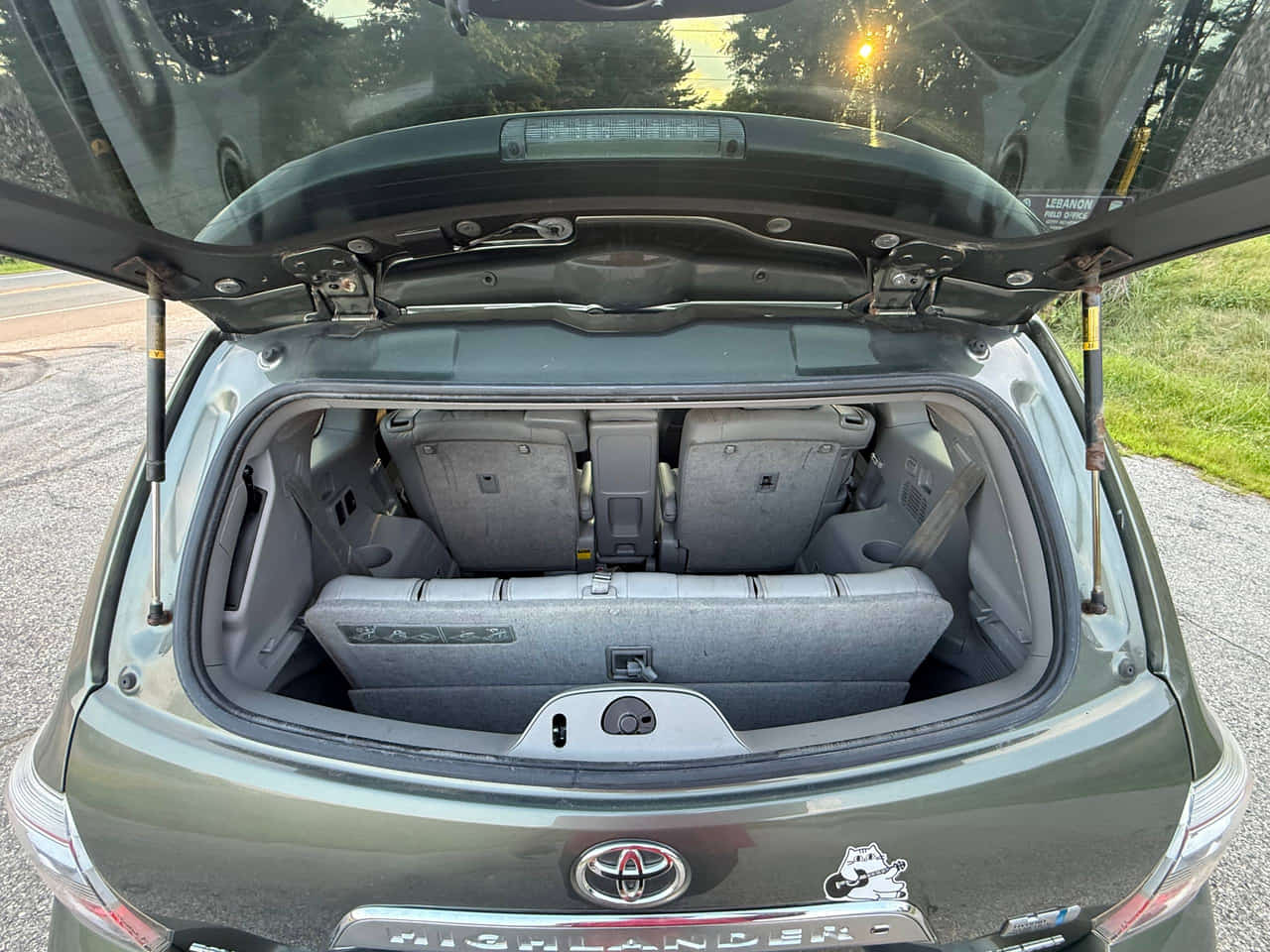 Car Preview