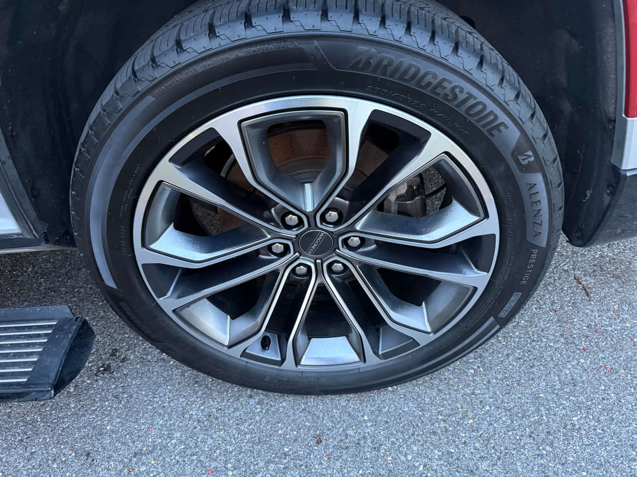 Car Preview