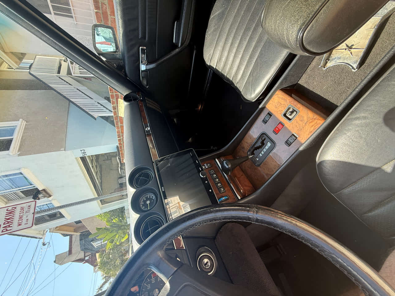 Car Preview