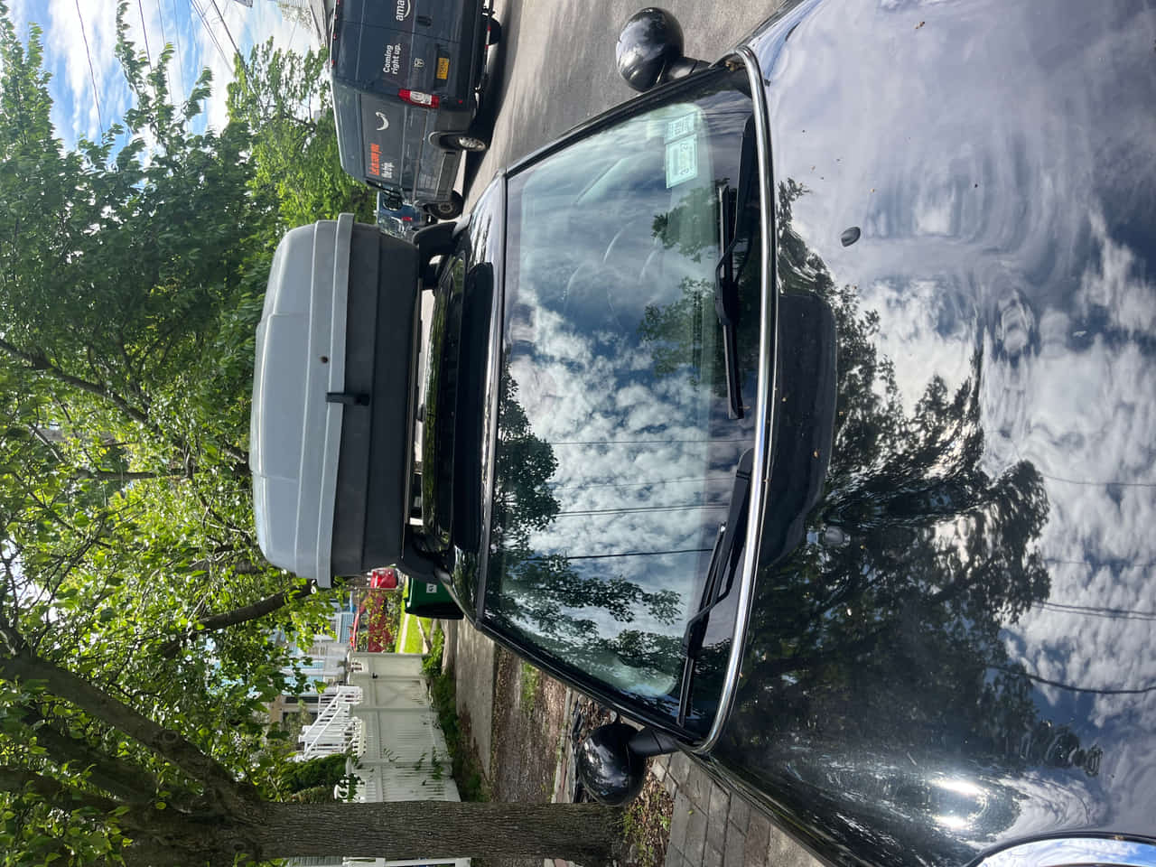 Car Preview